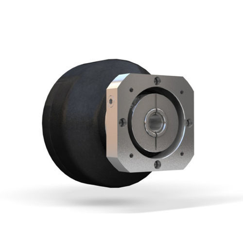 摆线减速机 - Neco®-25 - Nabtesco Precision Europe - 同轴 / 实心轴 / 200-500Nm