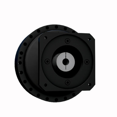 摆线减速机 - Neco®HT-380 - Nabtesco Precision Europe - 同轴 / 实心轴 / 2-5kNm