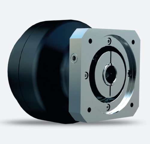 摆线减速机 - Neco® - Nabtesco Precision Europe - 同轴 / 实心轴 / 2-5kNm
