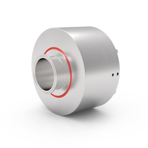水旋转接头 - SCS - DSTI - Dynamic Sealing Technologies - 用于空气 / 用于油 / 用于真空