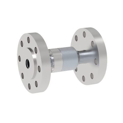 食品级旋转接头 - DV-1291101 - DSTI - Dynamic Sealing Technologies - 填充 / 食品工业 / 不锈钢