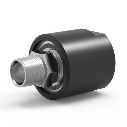 空气旋转接头 - SPS-5610 - DSTI - Dynamic Sealing Technologies - 用于真空 / 用于气体 / 液压