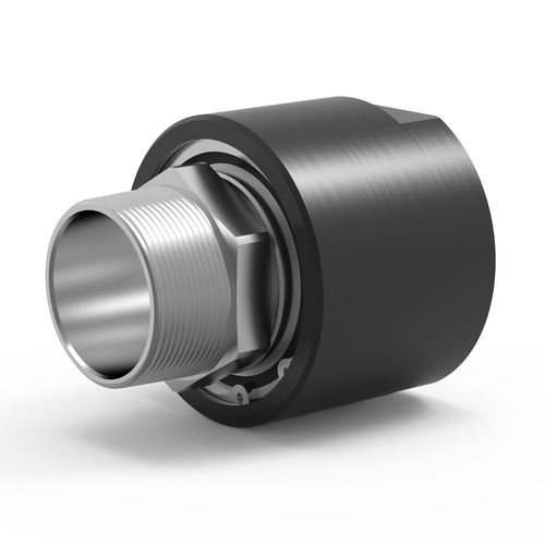 空气旋转接头 - SPS-5910 - DSTI - Dynamic Sealing Technologies - 用于真空 / 用于气体 / 液压