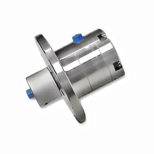 气体旋转接头 - SB-06531 - DSTI - Dynamic Sealing Technologies - 航空应用 / 高压 / 用于天然气工业
