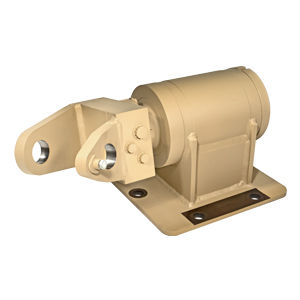 油旋转接头 - QF-09003 - DSTI - Dynamic Sealing Technologies - 用于气体 / 3 通道 / 液压