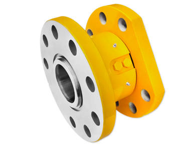水旋转接头 - BU-11191 - DSTI - Dynamic Sealing Technologies - 用于油 / 用于蒸汽 / 用于泥浆