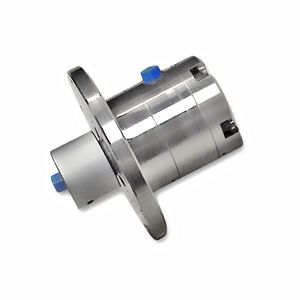水旋转接头 - SB-06531 - DSTI - Dynamic Sealing Technologies - 用于气体 / 高压 / 航空应用