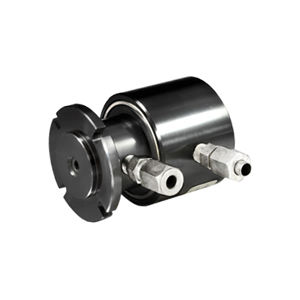 油旋转接头 - FT-05011 - DSTI - Dynamic Sealing Technologies - 高压 / 航空应用 / 碳钢