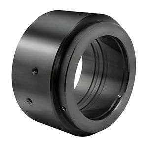 泥浆旋转接头 - HF-06722 - DSTI - Dynamic Sealing Technologies - 用于气体 / 2 通道 / 碳钢