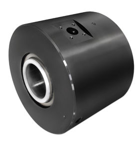 油旋转接头 - OF-0650602 - DSTI - Dynamic Sealing Technologies - 2 通道 / 液压 / 高压