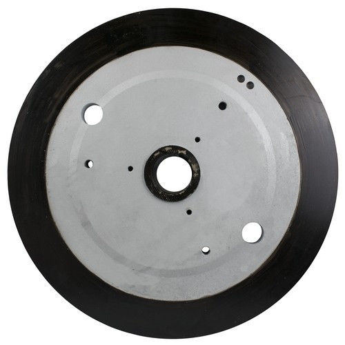 风力涡轮机制动盘 - ICPV21101 - Industrial Clutch Parts