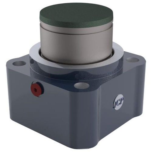 定向制动器 - HAB-1-110 - Industrial Clutch Parts - 液压 / 用于风力涡轮机