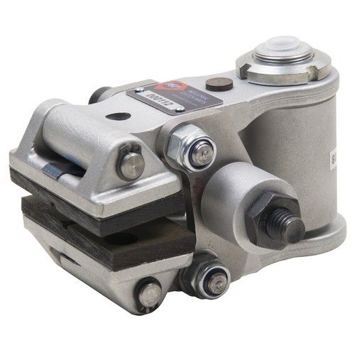 碟式制动钳 - CBS4 - Industrial Clutch Parts - 弹簧紧固式 / 气动松开式 / 急救