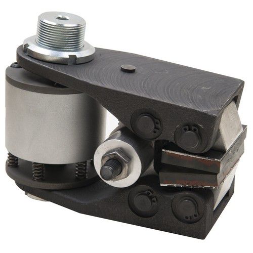 碟式制动钳 - CBS41 - Industrial Clutch Parts - 弹簧紧固式 / 气动松开式 / 急救
