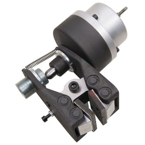 碟式制动钳 - CBS43 - Industrial Clutch Parts - 弹簧紧固式 / 气动松开式 / 急救