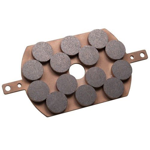 风力涡轮机制动片 - SHD series - Industrial Clutch Parts - 烧结金属