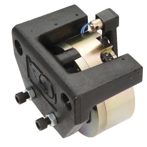 断电可用制动器 - POF Series - Industrial Clutch Parts - 碟式 / 电磁感应松开 / 弹簧紧固式