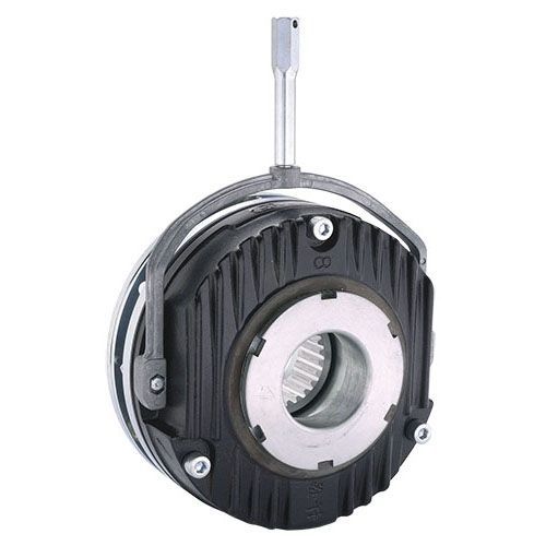 DC电压制动器 - POS Series - Industrial Clutch Parts - 碟式 / 电磁感应松开 / 弹簧紧固式