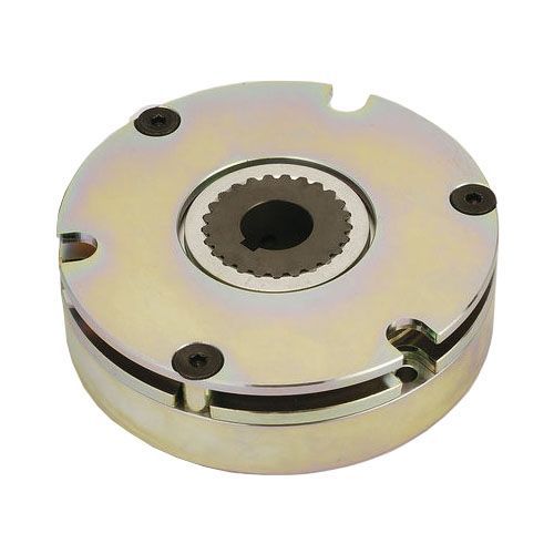 断电可用制动器 - POB Series - Industrial Clutch Parts - 碟式 / 电磁感应松开 / 弹簧紧固式
