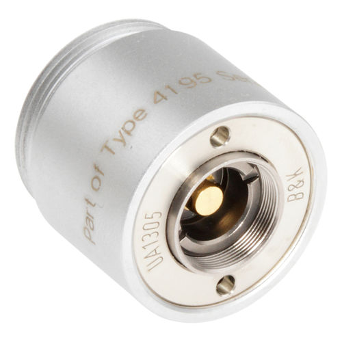 耳部模拟器 - 4195 - Brüel & Kjaer