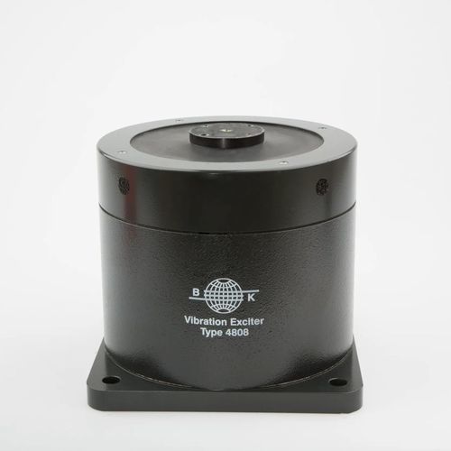 校准激振器 - 4808   - Brüel & Kjaer