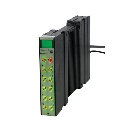 模拟输入模块 - 3053 - Brüel & Kjaer - Ethernet TCP/IP / N/A
