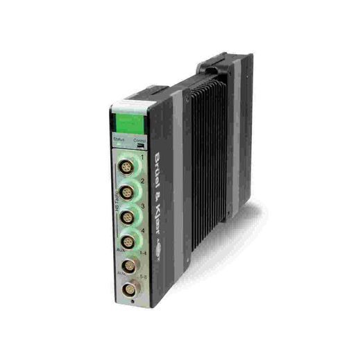 模拟输入模块 - 3056 - Brüel & Kjaer - Ethernet TCP/IP / N/A