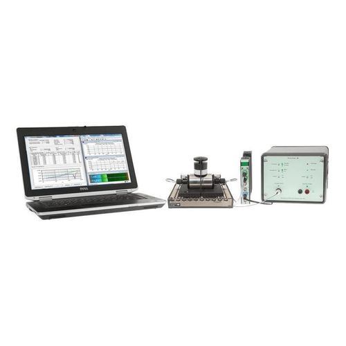 声级校准器 - 9721-B - Brüel & Kjaer - 数字