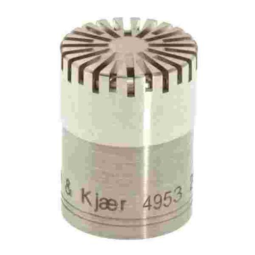 测量麦克风 - 4953 - Brüel & Kjaer - 预偏振 / 1/2" / 压力
