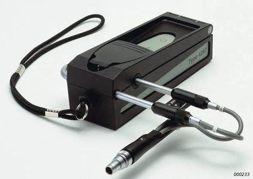 声级校准器 - 4297 - Brüel & Kjaer - 声学 / 用于声级计 / 手提式