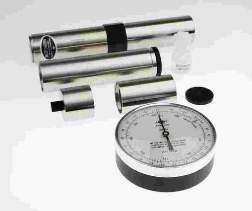 声学校准器 - 4229 - Brüel & Kjaer - 水听器 / 手提式 / 实验室
