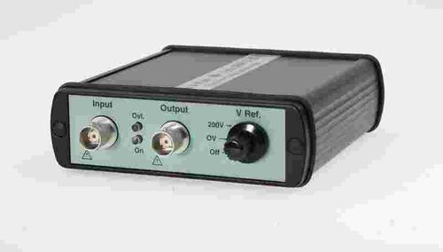 电压校准器 - 5008 - Brüel & Kjaer - 声发射探测器