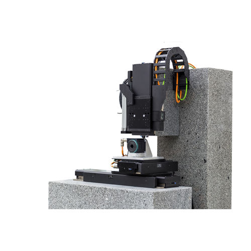 多轴定位系统 - Föhrenbach GmbH, Positionier-Systeme - 线性 / 高精度