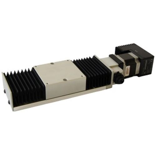 滚珠丝杠线性轴 - KBS, KCS - Föhrenbach GmbH, Positionier-Systeme - 线性电机驱动 / 精准