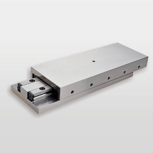 滚轮导轨 - R series - Föhrenbach GmbH, Positionier-Systeme - 精准 / 紧凑型 / 燕尾式