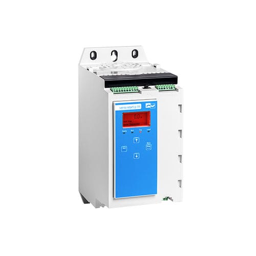 电机软启动器 - VersiStart p II  - PETER Electronic - 电子 / 两个可控液相