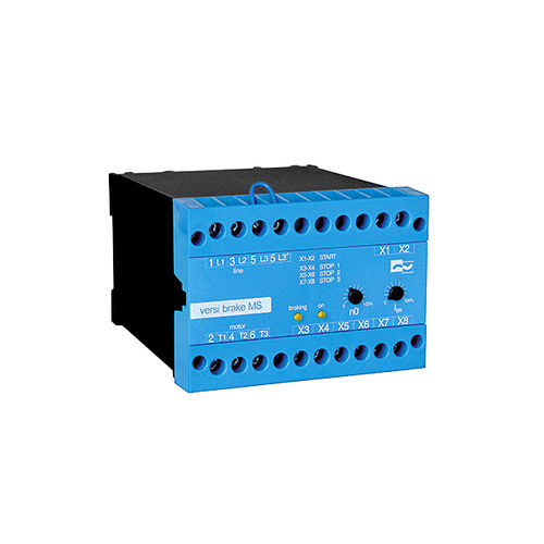 同步电动机电机控制器 - VBMS  - PETER Electronic - 交流