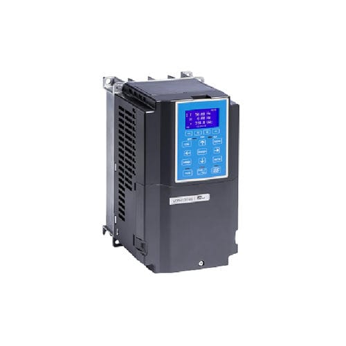 三相交流驱动器 - VersiDrive i 43C2-E - PETER Electronic - 异步电机 / 同步电动机 / 速度调节器