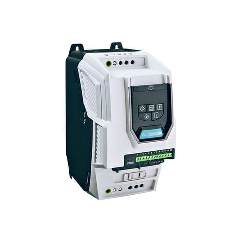 矢量控制变频器 - VersiDrive i Pro/3Pro  - PETER Electronic - 立式 / 同步电动机 / IP20