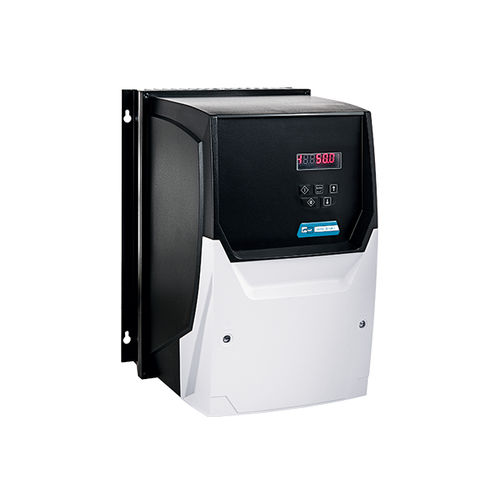 矢量控制变频器 - VersiDrive i Pro/3Pro - PETER Electronic - 立式 / 同步电动机 / IP66