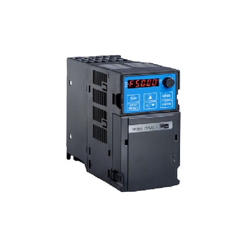 矢量控制交流驱动器 - VersiDrive i 21MS3-F/43MS3-F - PETER Electronic - 标准 / 感应电机 / IP20