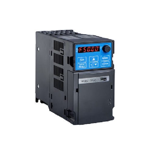 智能交流驱动器 - VersiDrive i MS3-F series - PETER Electronic - 三相 / 数显 / 单相