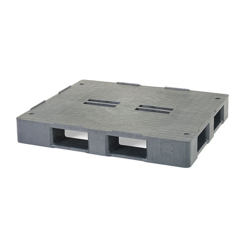 重型应用货盘 - Endur i9.1 (OD-5R)  - Cabka - 塑料 / ISO / 存储