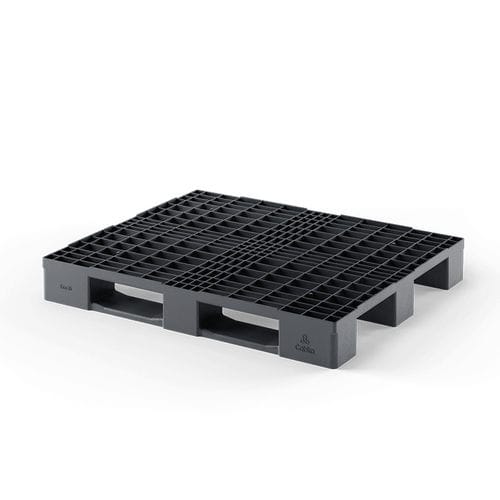 再生塑料货盘 - Eco i5 (OD-3R) - Cabka - ISO / 运输 / 搬运