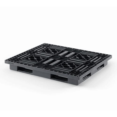 化工产品货盘 - Eco CP7 (OD-6R) - Cabka - 塑料 / ISO / 运输