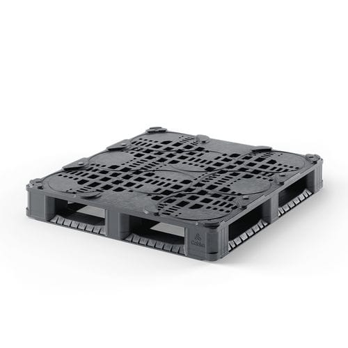 定制货盘 - Keg S9 (OD-6R) - Cabka - 塑料 / ISO / 运输