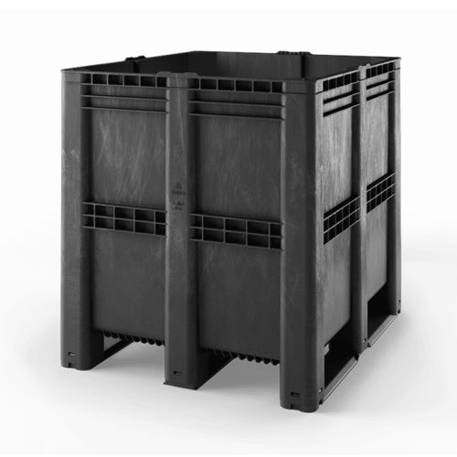 塑料货盘箱 - Pallet Box 3R - Cabka - 存储 / 运输 / 工业