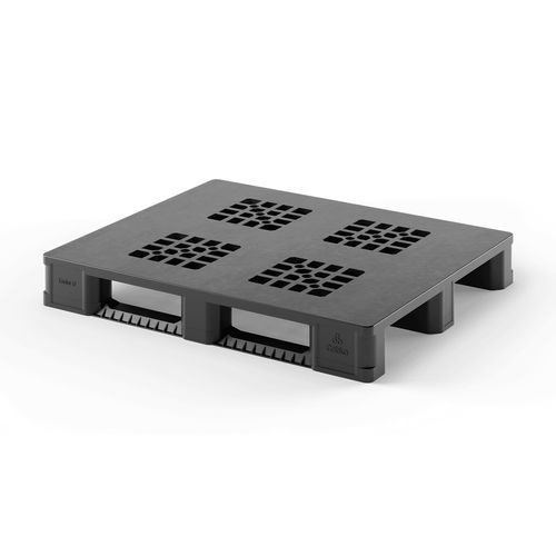 重型应用货盘 - Endur i7 (OD-3R) - Cabka - 塑料 / ISO / 用于中等载荷
