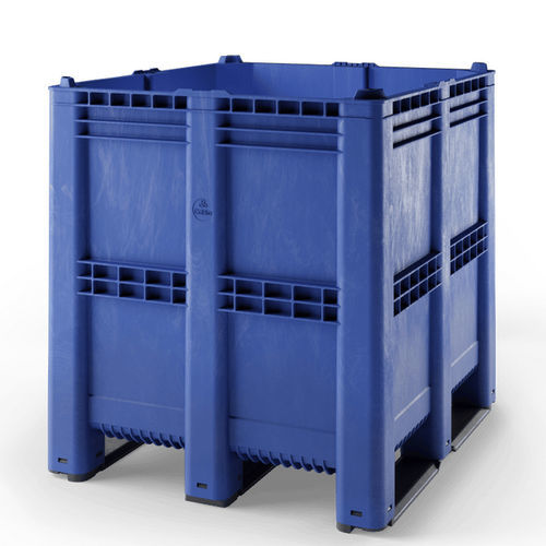 塑料货盘箱 - Pallet Box 2.0 3R  - Cabka - 存储 / 运输 / 搬运