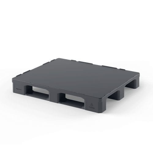卫生货盘 - Hygienic i7.1 recycled (CD-3R) - Cabka - 再生塑料 / ISO / 工业